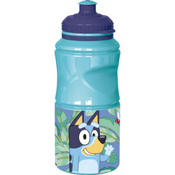  Drikkeflaske 380 ml Bluey Bluey - Småvarer