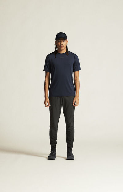 Craft Adv Essence ss tee Blaze - Craft