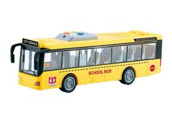 L&S BUSS - 2 ASS (28CM)