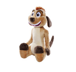 Disney Løvenes Konge Timon kosedyr (25 cm) Timon - Disney