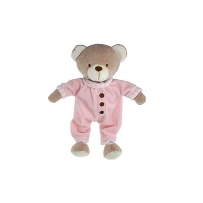 TINKA BAMSE 25 CM PYSJ Rosa - Tinka