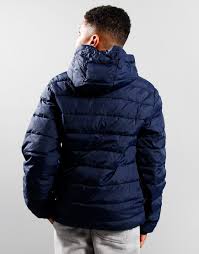 LYLE&SCOTT PUFFER JACKET
