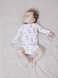 NBFBODY 2P LS ORCHID HAZE RABBIT 