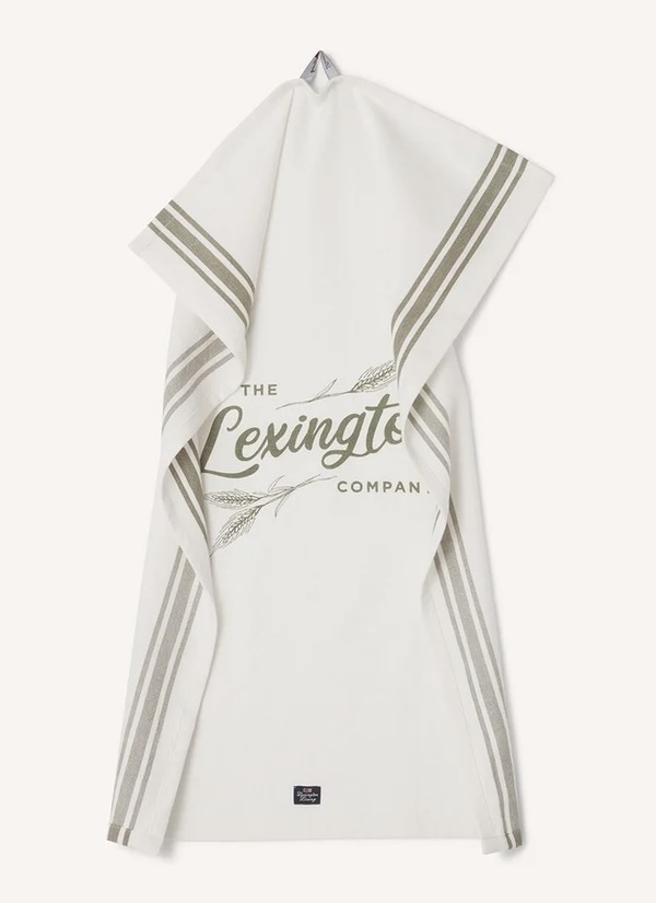 Lexington Kjøkkenhåndkle