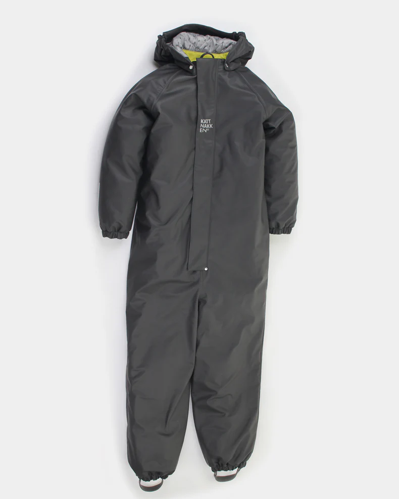 Kattnakken Regndress Junior 