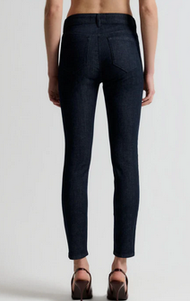 IVY-Alexa Jeans Dazzling Rinse