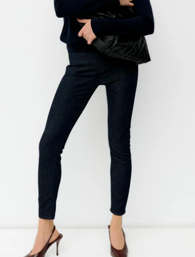 IVY-Alexa Jeans Dazzling Rinse