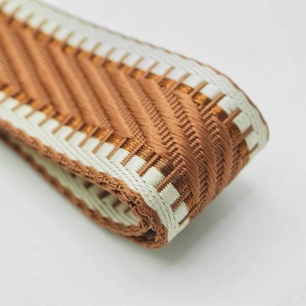 Veskestropp med striper