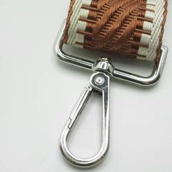 Veskestropp med striper