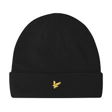 LYLE & SCOTT LUE Jet Black - Lyle & Scott