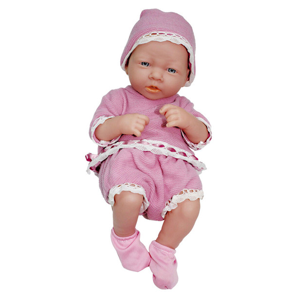 Little Me - Babydukke Julie