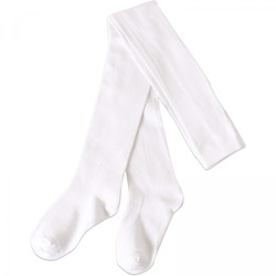 MELTON MICROFIBER TIGHTS 50 DENIER White - Melton