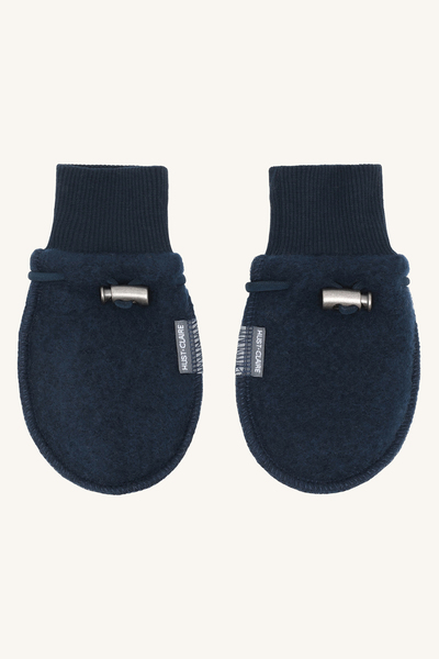 Ferri-HC - Handsker More navy - Hust & Claire