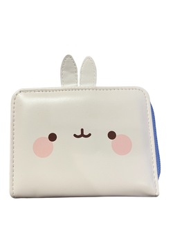 LOMMEBOK 12X9,5CM MOLANG NICI Molang - Hobby