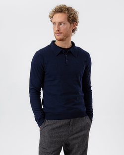 Holebrook Johan Polo