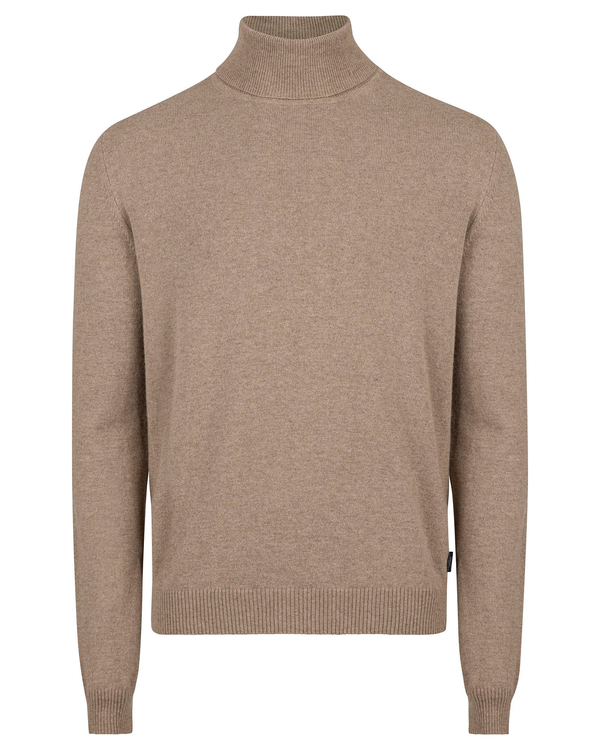 Holebrook Johan høyhalset genser