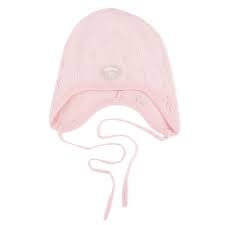 BABYLUE CLASSIC M/MØNSTER