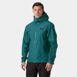 Helly Hansen Verglas Infinity shell jacket. Dark Creek - Helly Hansen