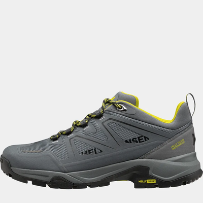 HH Herre cascade lav hiking sko Charcoal - Helly Hansen