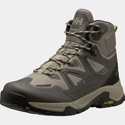 HELLY HANSEN CASCADE MID LOW HIKING SKO