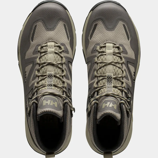 HELLY HANSEN CASCADE MID LOW HIKING SKO