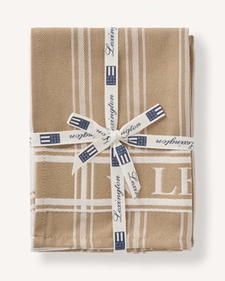 Gavesett Lexington Kjøkkenhåndkle 2pk