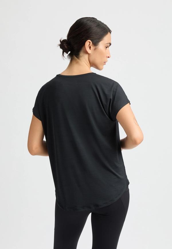 Røhnisch Motion Loose Tee