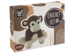 CRAFT ID HEKLESETT - APE Apekatt - Hobby