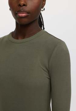 Fenja O-neck Top