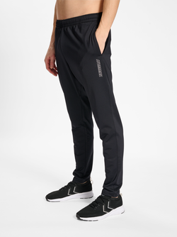 Hummel Strength Training Pants Black - Hummel