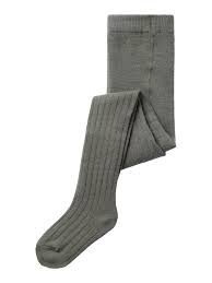 NMMWAKMA WO/BL STRUCTURE PANTYHOSE