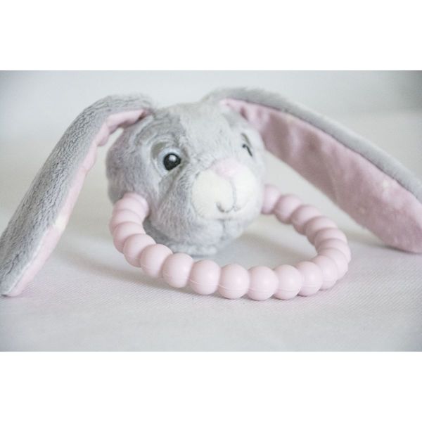 MY TEDDY RANGLE/BITERING "KANIN"