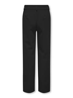 KOGLANA PINTUCK PANT  Black - Name It