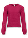 KOGEA PELLA L/S TOP JRS Granita - Name It