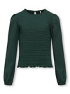 KOGEA PELLA L/S TOP JRS