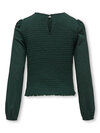 KOGEA PELLA L/S TOP JRS