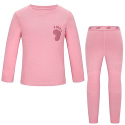 K Liomseter bambus viskose sett