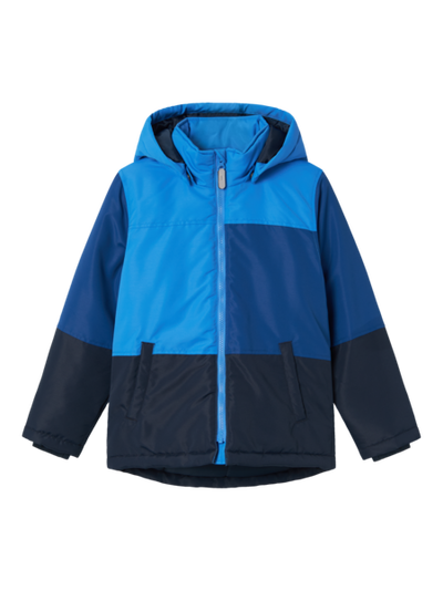 NKMMAX JACKET BLOCKS2 NOOS Super Sonic - Name It