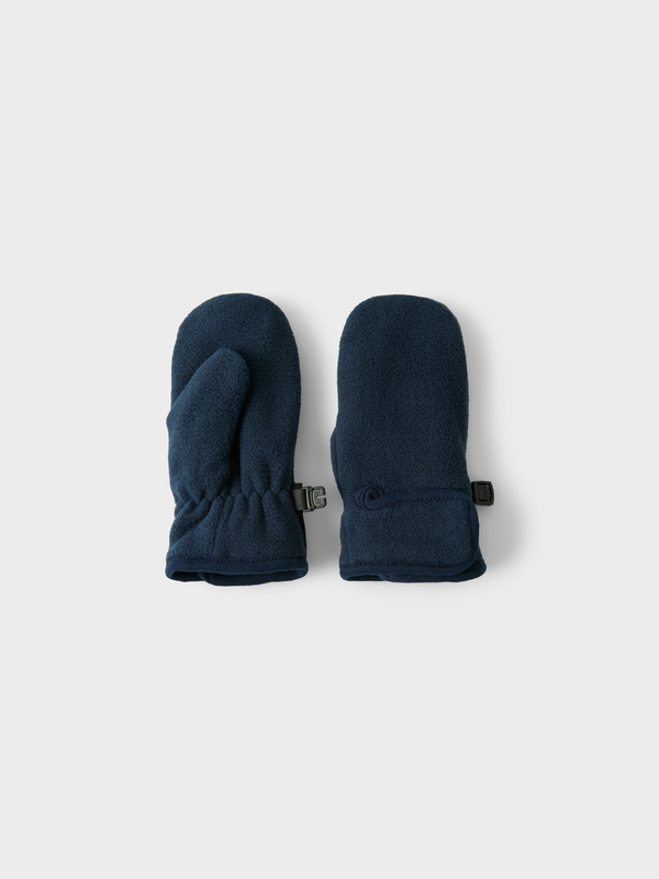 NMNMAR FLEECE MITTEN 