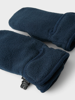 NMNMAR FLEECE MITTEN 