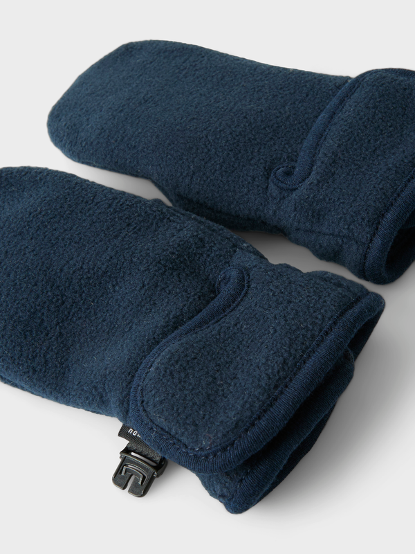 NMNMAR FLEECE MITTEN 