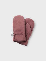 NMNMAR FLEECE MITTEN 