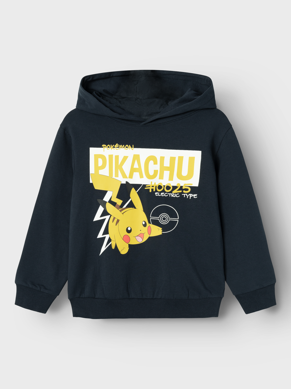 NKMSHEPA POKEMON HOODIE