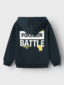 NKMSHEPA POKEMON HOODIE