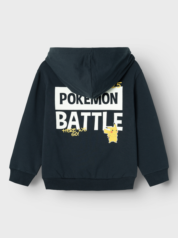 NKMSHEPA POKEMON HOODIE