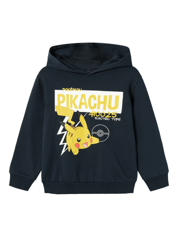 NKMSHEPA POKEMON HOODIE