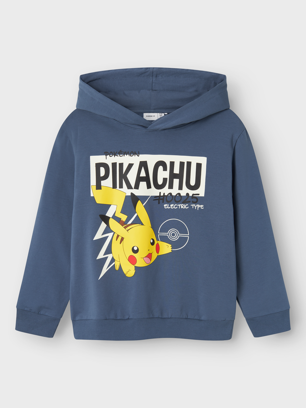 NKMSHEPA POKEMON HOODIE
