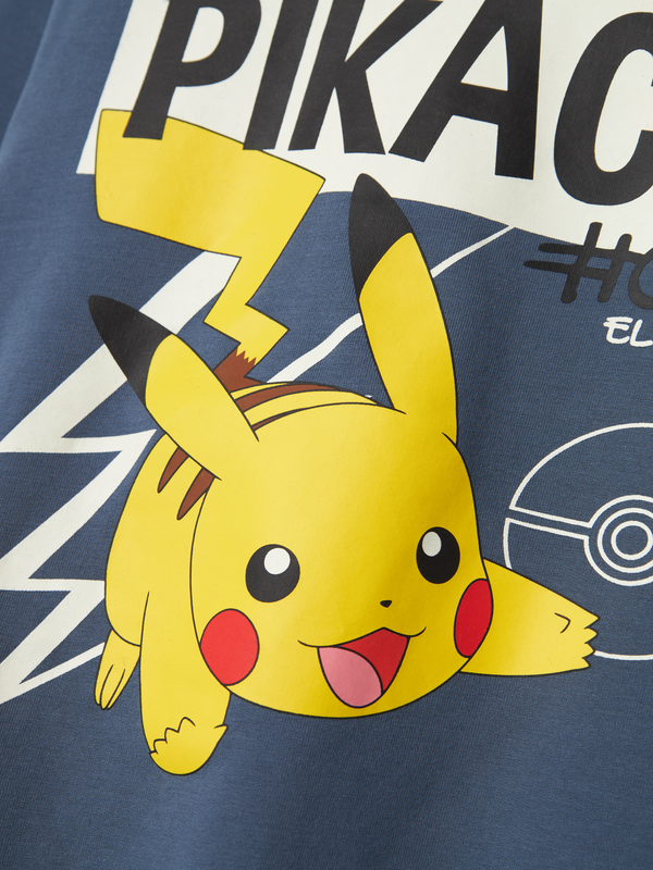 NKMSHEPA POKEMON HOODIE