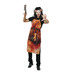 COSTUME BUTCHER PIG one size butcher pig - Kostymer