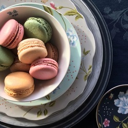 Laura Ashley Asjett 18cm